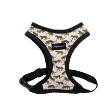 Cargar imagen en el visor de la galería, arnés para perro leopardos