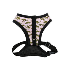 Cargar imagen en el visor de la galería, arnés para perro leopardos