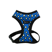Cargar imagen en el visor de la galería, arnés para perro animal print