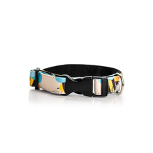 Cargar imagen en el visor de la galería, collar perro abejas