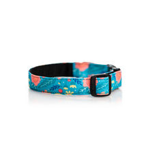 Cargar imagen en el visor de la galería, collar perro floral blossom