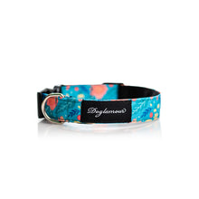 Cargar imagen en el visor de la galería, collar perro floral blossom