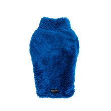 Cargar imagen en el visor de la galería, corderito para perro azul