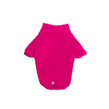 Cargar imagen en el visor de la galería, Polerón para perro Pink