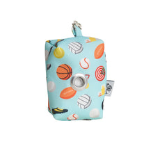 Cargar imagen en el visor de la galería, Porta Bolsas Sport Fun Doglamour