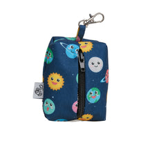 Cargar imagen en el visor de la galería, Porta bolsas Happy Galaxy Doglamour