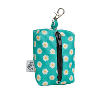 Cargar imagen en el visor de la galería, Porta Bolsas Floral Daisy Doglamour