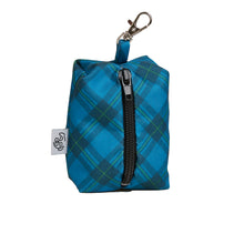 Cargar imagen en el visor de la galería, Porta Bolsas Tartan Doglamour
