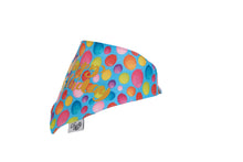 Cargar imagen en el visor de la galería, Set Feliz Cumpleaños Balloons - Corona Turquesa