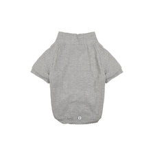 Cargar imagen en el visor de la galería, Polerón para perro Light Grey