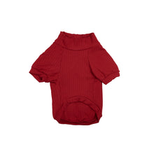Cargar imagen en el visor de la galería, Polerón para perro Red