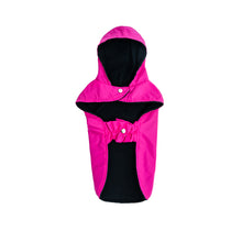 Cargar imagen en el visor de la galería, impermeable para perro Doglamour
