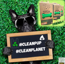 Cargar imagen en el visor de la galería, Súper Pack 120 bolsas biodegradables