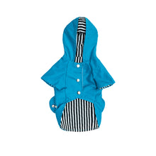 Cargar imagen en el visor de la galería, impermeable para perro Doglamour