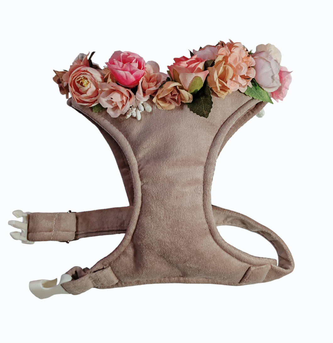 Arnés para matrimonio