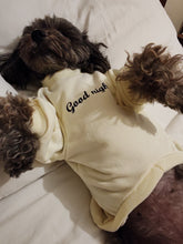 Cargar imagen en el visor de la galería, Pijama estampado blanco invierno
