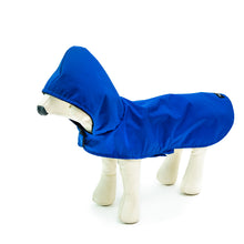 Cargar imagen en el visor de la galería, impermeable para perro Doglamour
