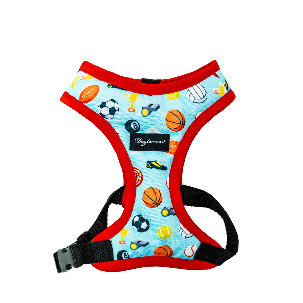 Arnés para perro Sport Fun!