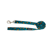 Cargar imagen en el visor de la galería, Correa Animal Print Orange Forest
