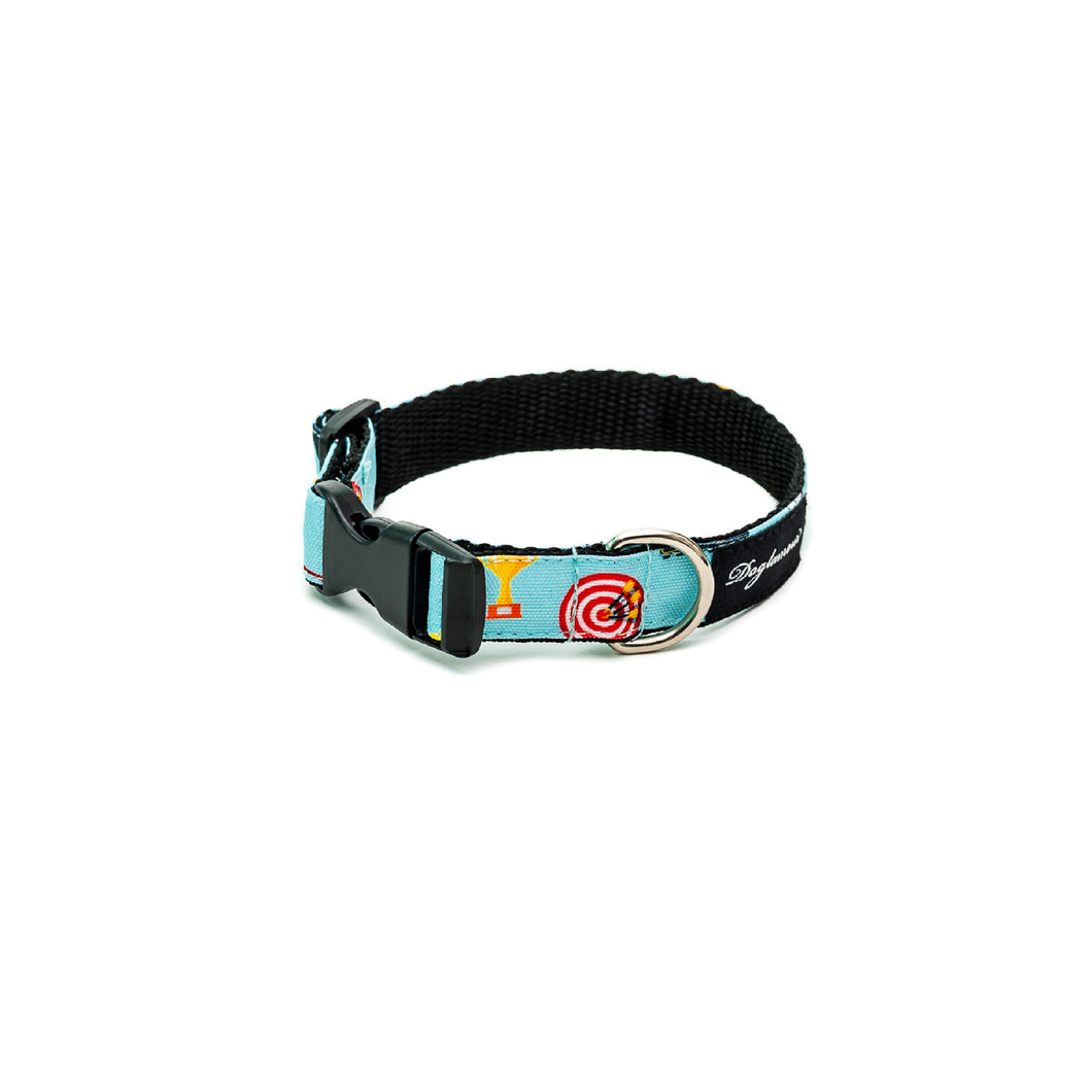 Collar Sport Fun!