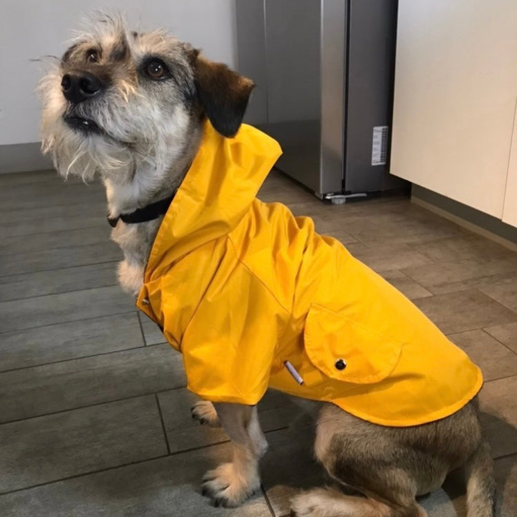 Ropa Impermeable Ropa Perro Mercado Libre Campera Impermeable Para