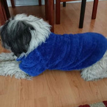 Cargar imagen en el visor de la galería, poleron para perro
