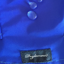 Cargar imagen en el visor de la galería, impermeable para perro Doglamour
