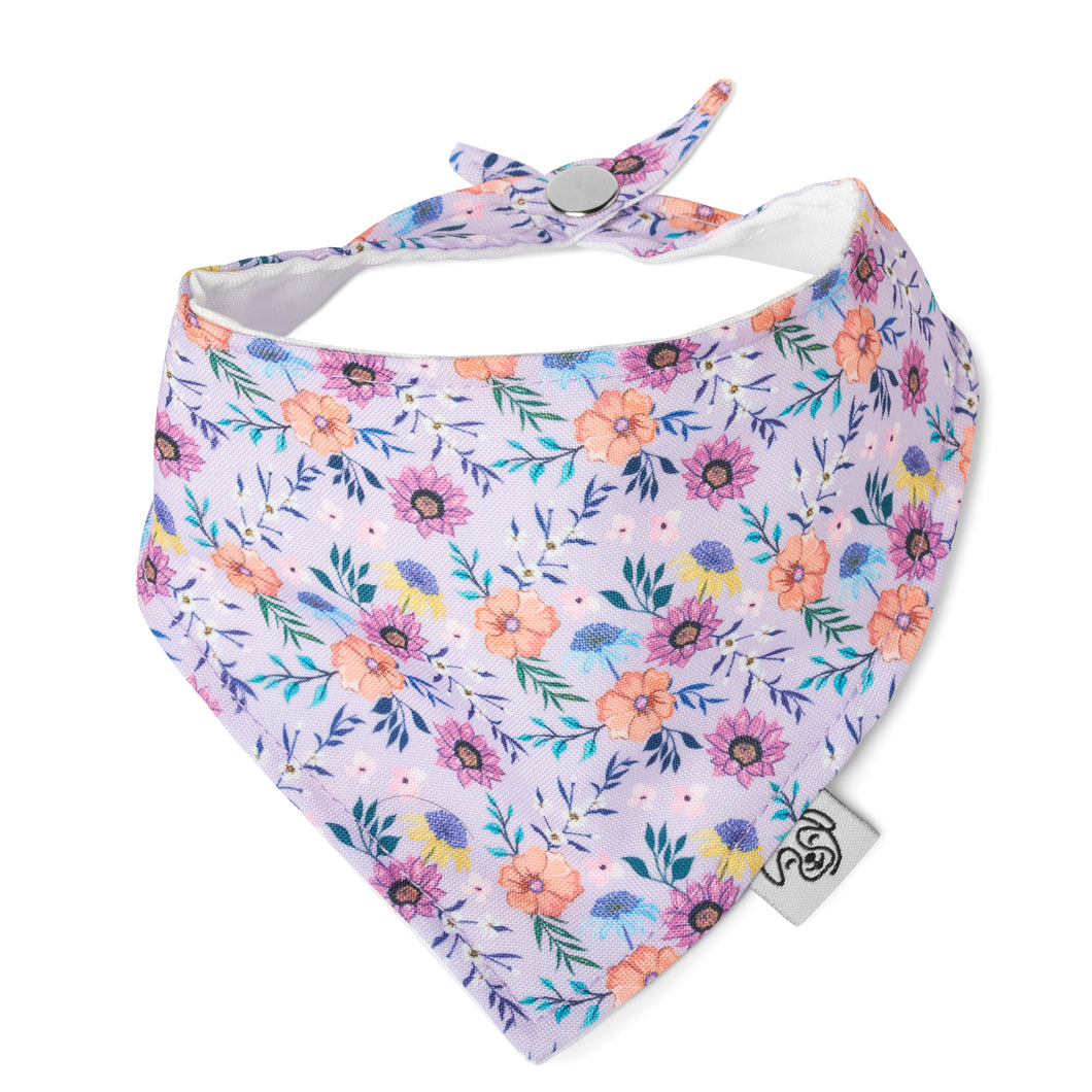 Bandana Floral Lili