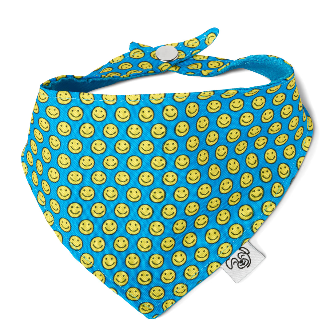 Bandana You Make Me Happy
