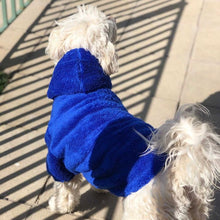 Cargar imagen en el visor de la galería, poleron para perro
