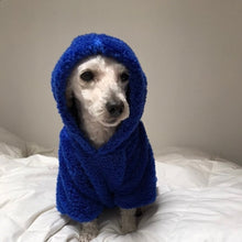 Cargar imagen en el visor de la galería, poleron para perro
