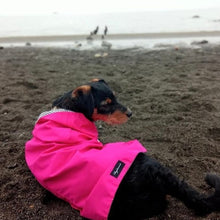 Cargar imagen en el visor de la galería, impermeable para perro Doglamour
