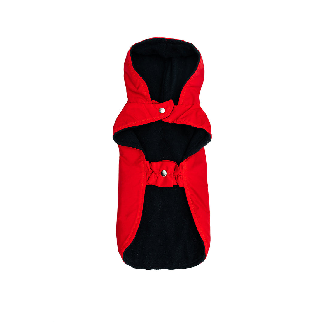 impermeable para perro Doglamour