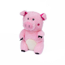 Cargar imagen en el visor de la galería, Cheeky Chums - Cerdito con sonido
