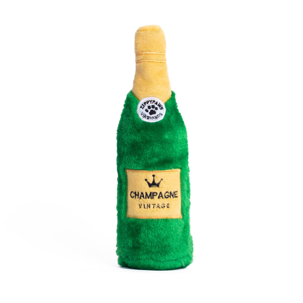 Crusherz Botella con sonido