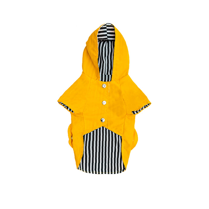 impermeable para perro Doglamour