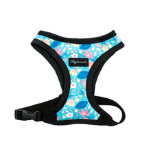 Cargar imagen en el visor de la galería, Arnés para perro Floral Blossom
