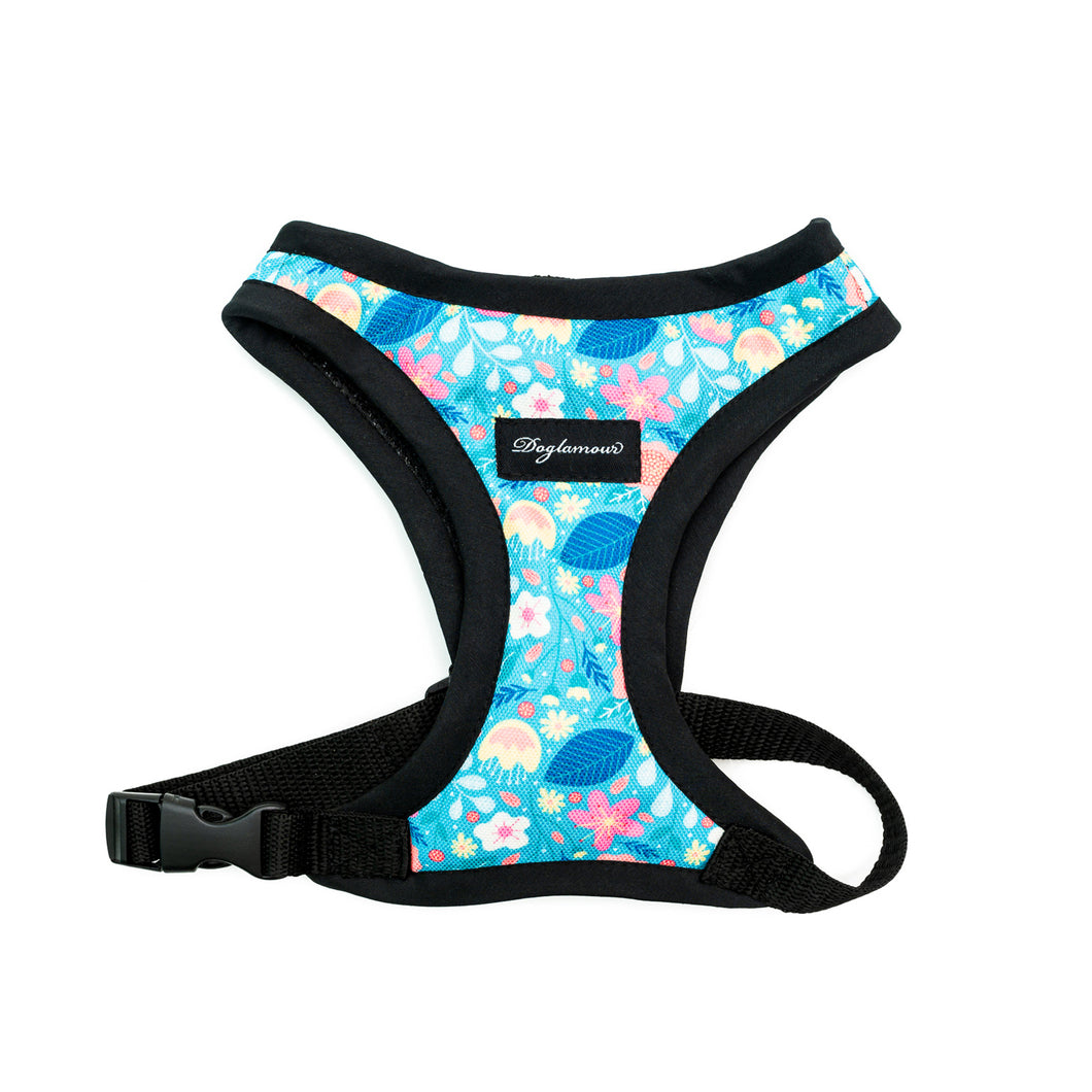 Arnés para perro Floral Blossom