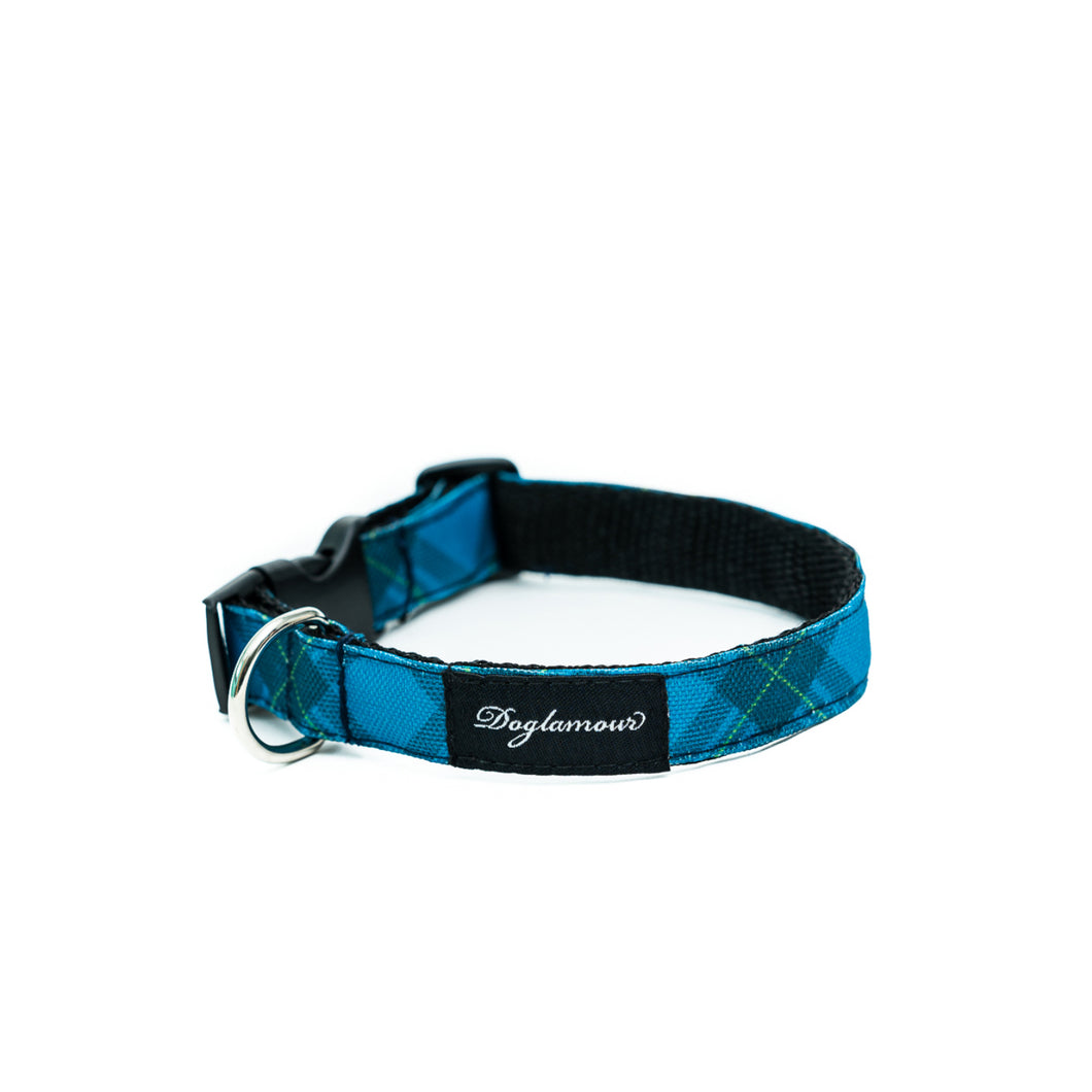 Collar Tartan