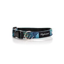 Cargar imagen en el visor de la galería, collar perro jungle
