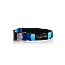 Cargar imagen en el visor de la galería, collar perro leaves

