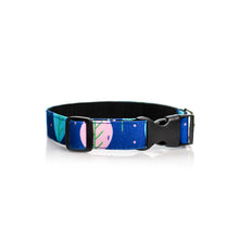 Cargar imagen en el visor de la galería, collar perro leaves
