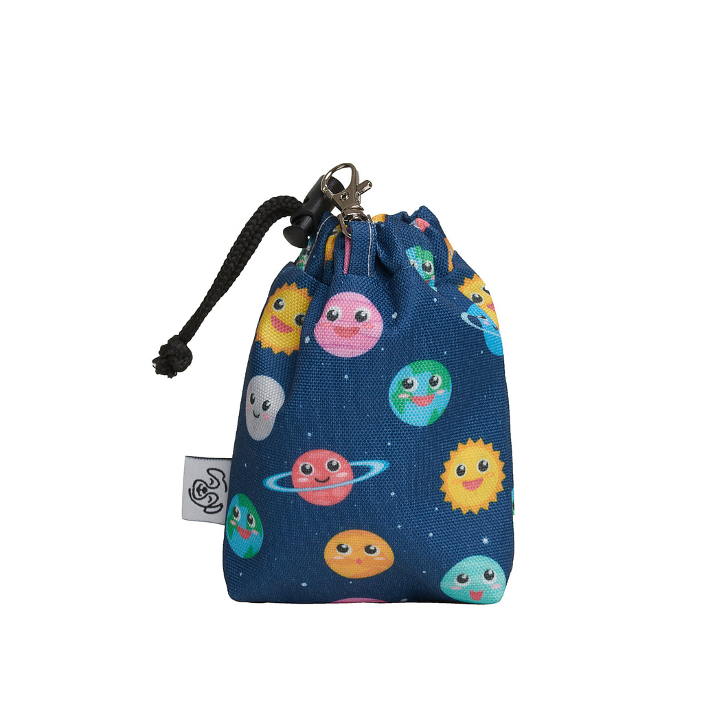 Porta snacks Porta snacks Happy Galaxy Doglamour