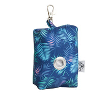 Cargar imagen en el visor de la galería, Porta Bolsas Tropical Leaves Doglamour
