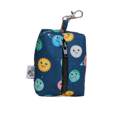 Porta bolsas Happy Galaxy Doglamour