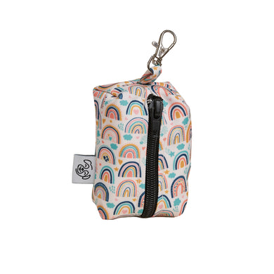 Porta Bolsas Over the Rainbow Doglamour