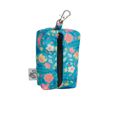 Porta Bolsas Floral Blossom Doglamour