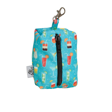 Porta Bolsas My Happy H0ur Doglamour