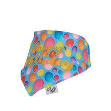 Cargar imagen en el visor de la galería, Set Feliz Cumpleaños Balloons - Corona Floral Turquesa
