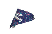 Cargar imagen en el visor de la galería, Set Feliz Cumpleaños Confetti - Corona Floral White
